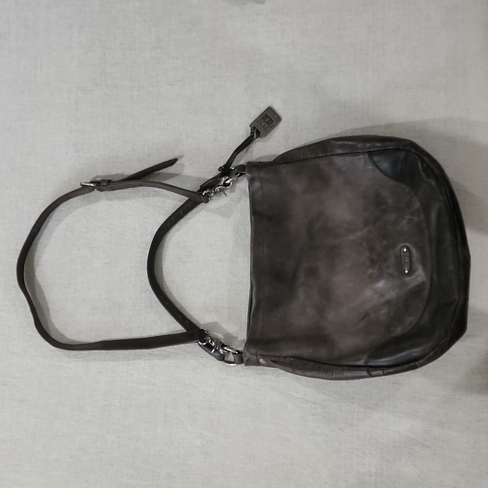 FRYE Melissa Hobo bag